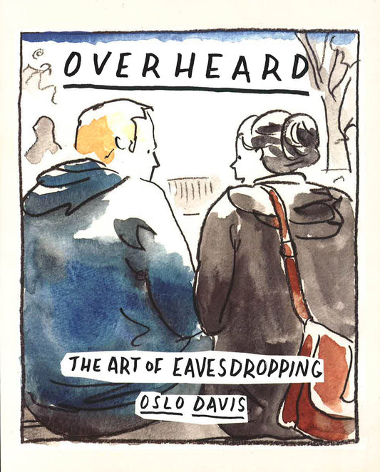Overheard