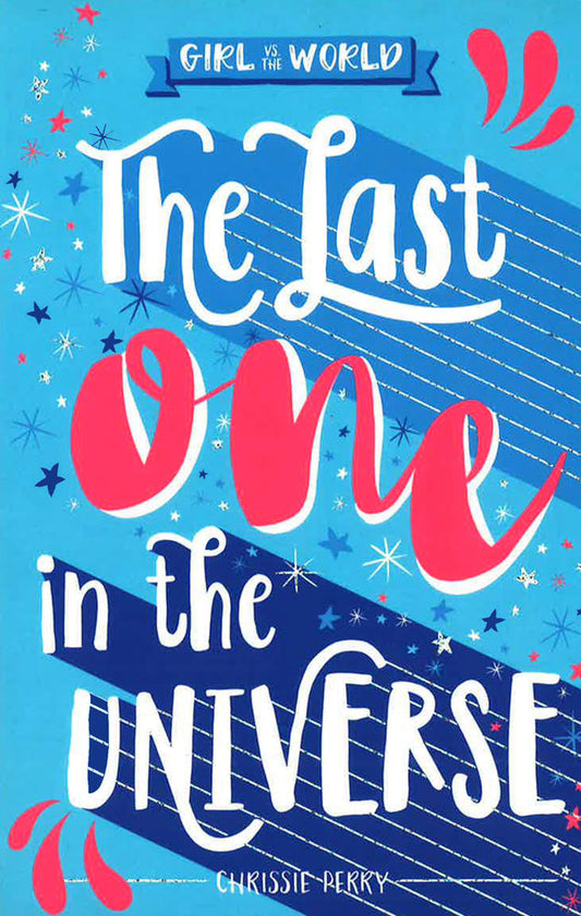 The Last One In The Universe
