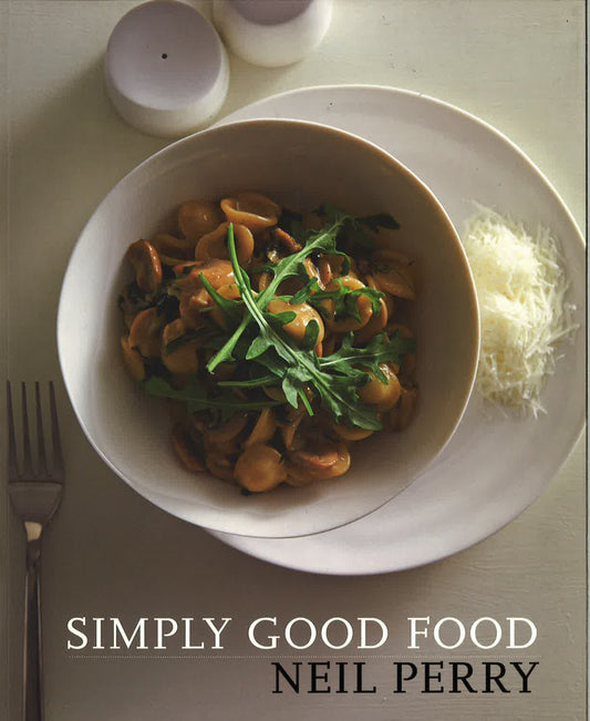 Simply Good Food