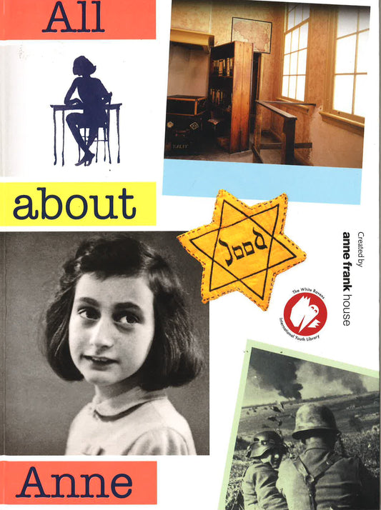 All About Anne