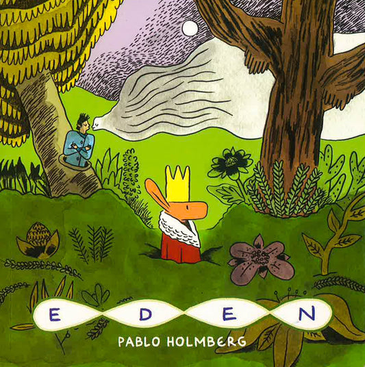 Eden