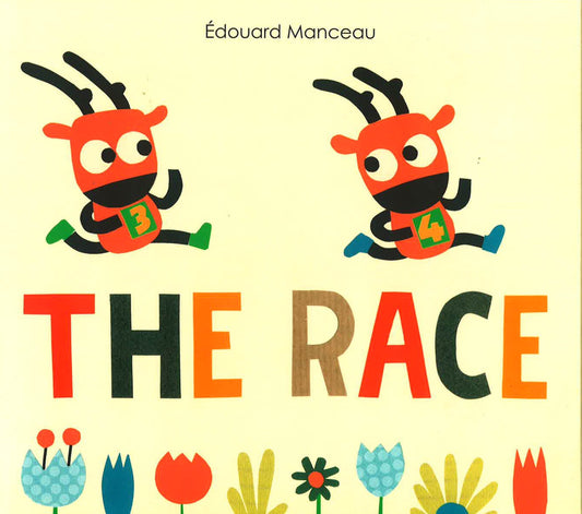 The Race (Hb)