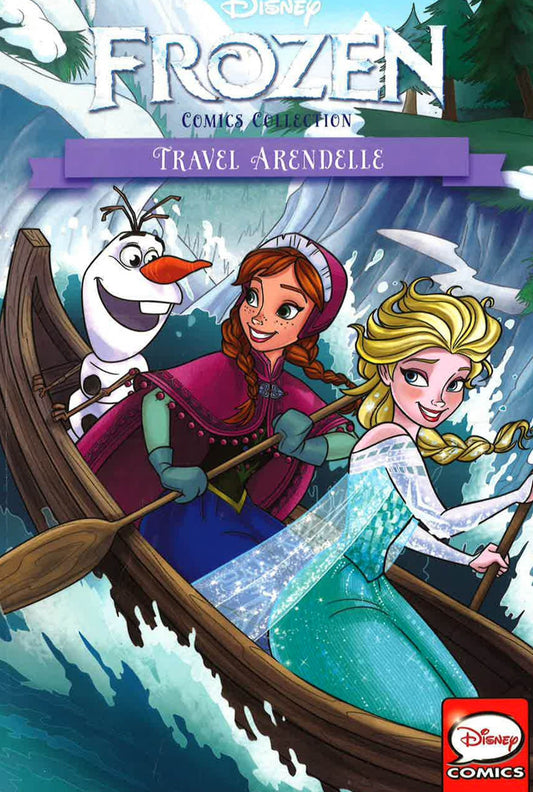 Disney Frozen