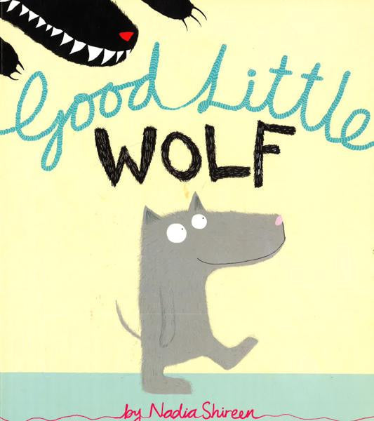 Good Little Wolf