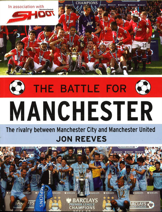 Battle For Manchester