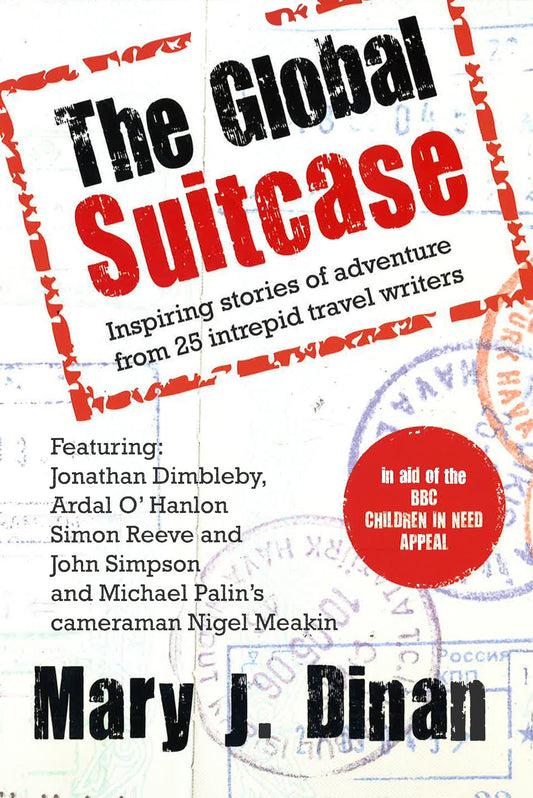 Global Suitcase