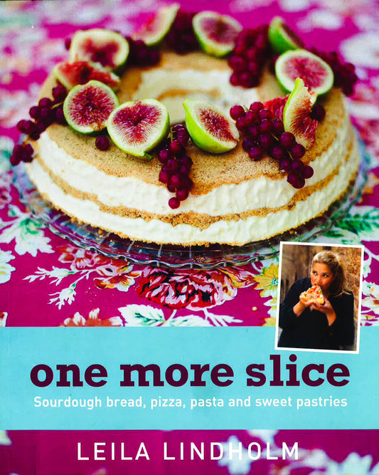 One More Slice