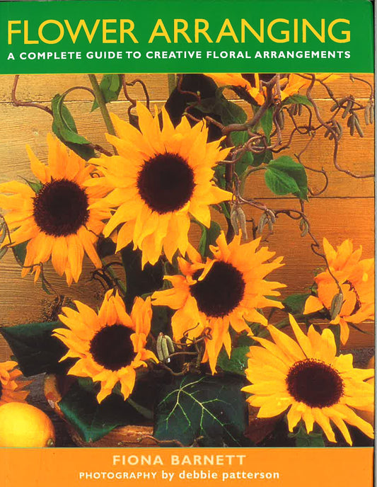 Flower Arranging
