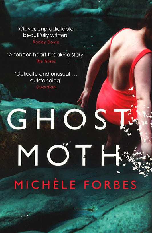 Ghost Moth