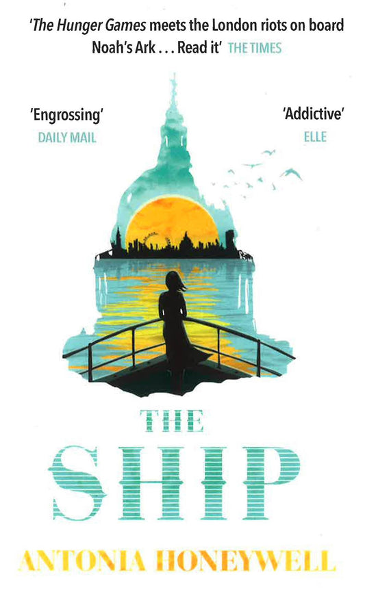 The Ship