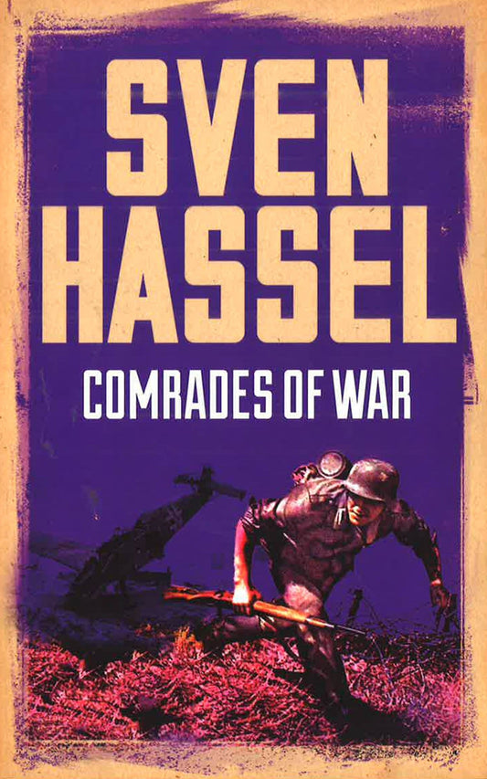Comrades Of War