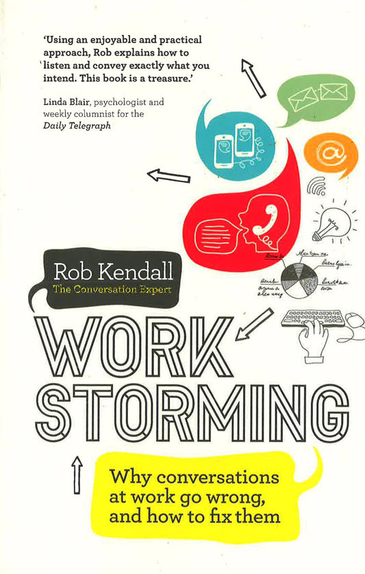 Workstorming