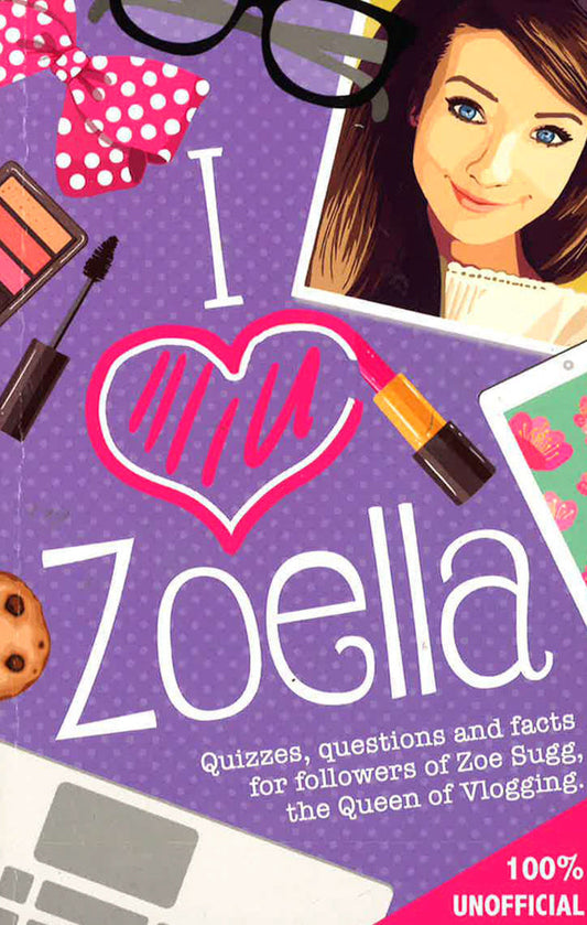 I Heart Zoella
