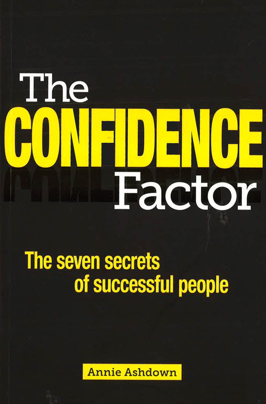 The Confidence Factor