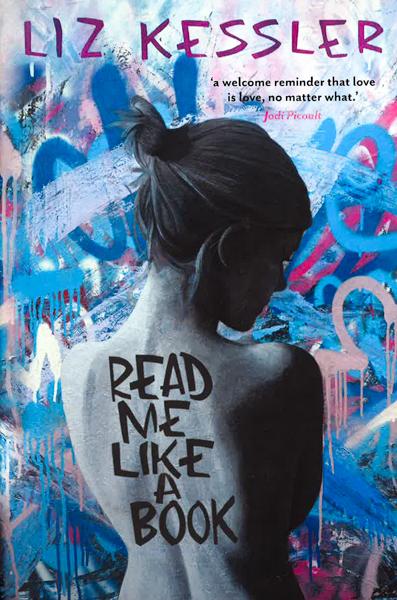 Read Me Like A Book (Hb)