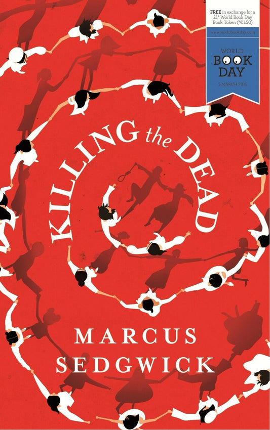 Killing The Dead