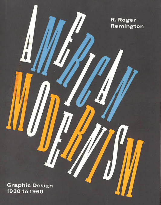 American Modernism