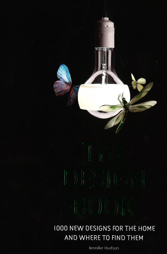 The Design Book