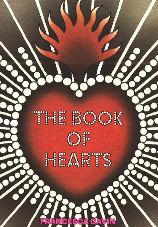 The Book Of Hearts