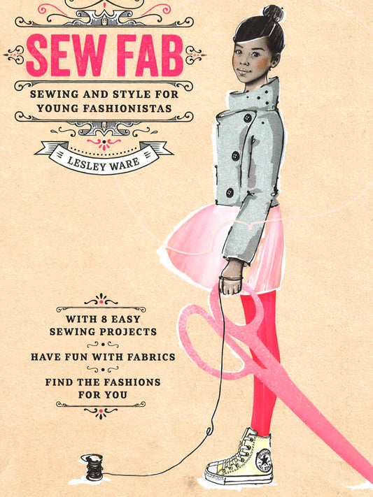 Sew Fab