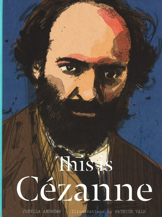 This Is Cézanne