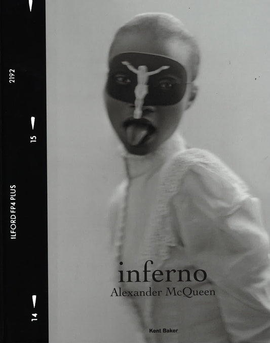 Inferno: Alexander Mcqueen (Hb)