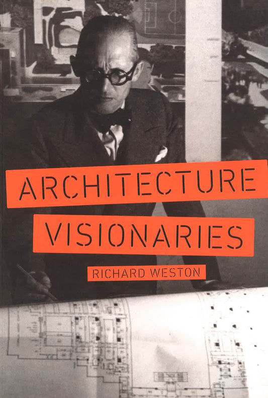 Architecture Visionaries