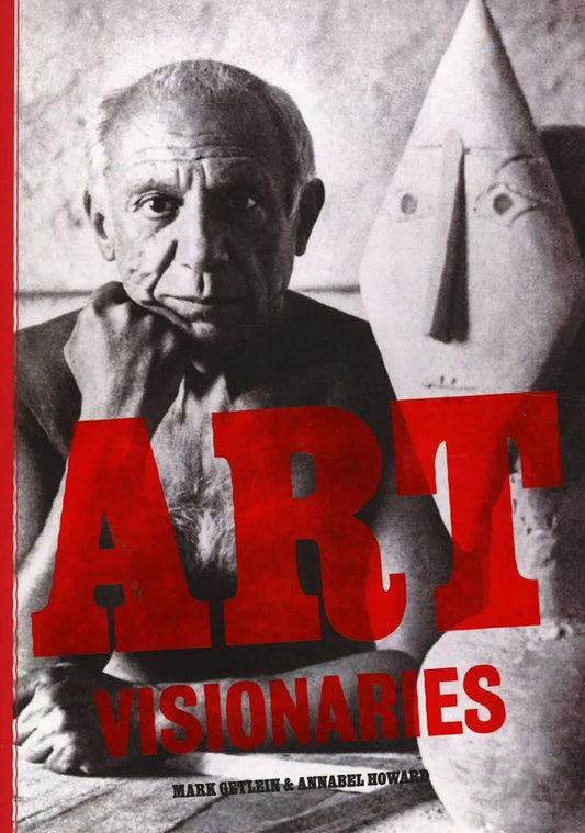 Art Visionaries