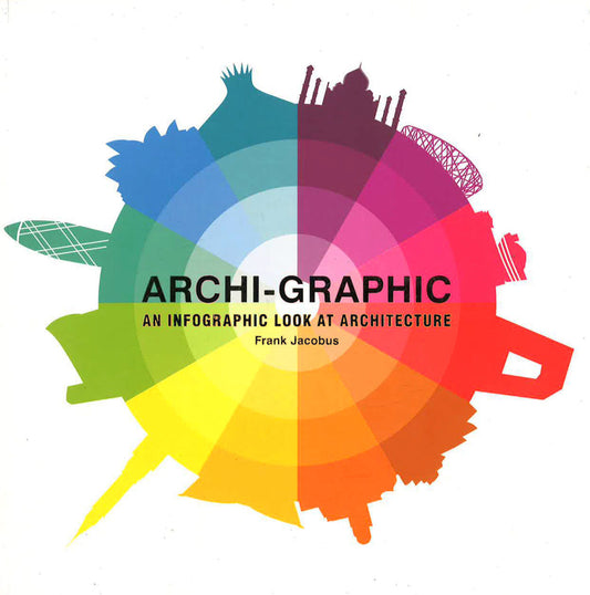 Archi-Graphic: An Infographic Look At Architecture