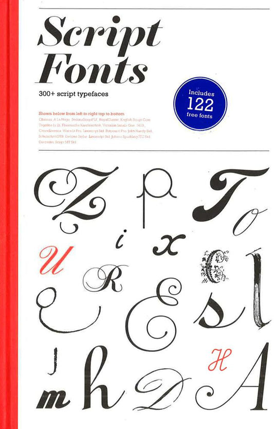 Script Fonts