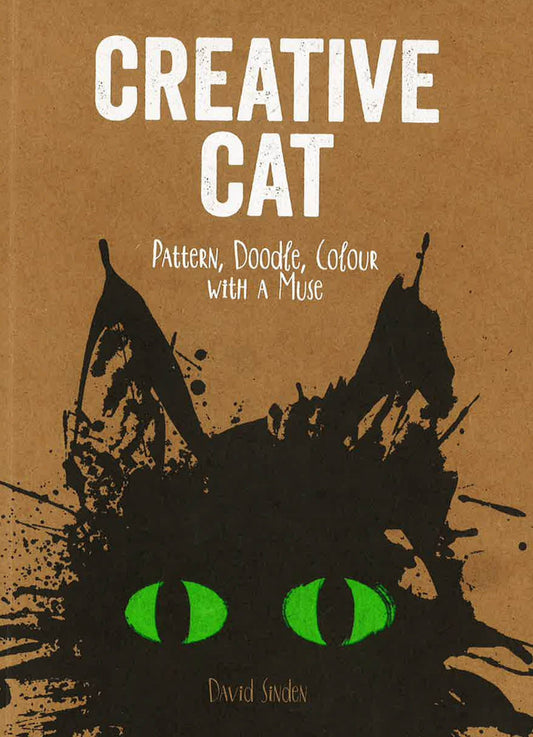 Creative Cat