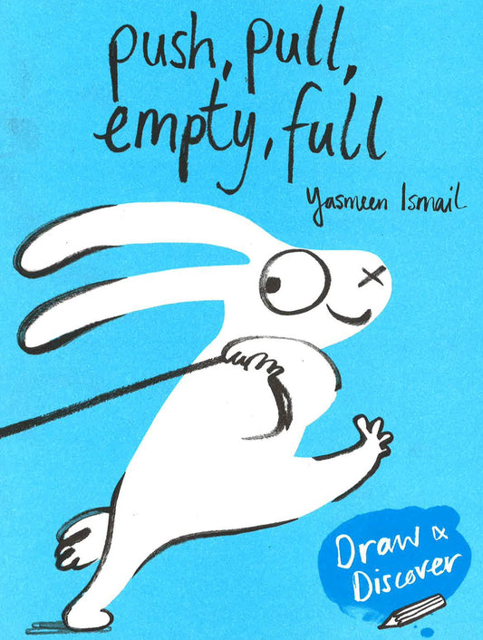 Push, Pull, Empty, Full