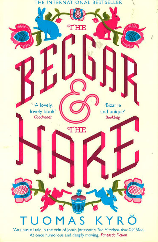 The Beggar & The Hare