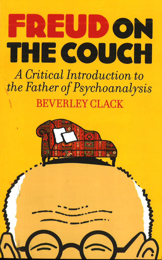 Freud On The Couch