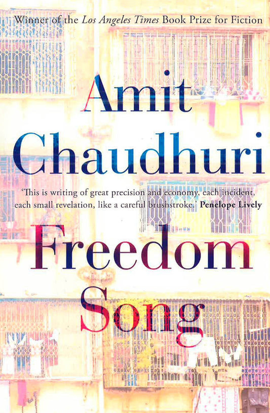 Freedom Song