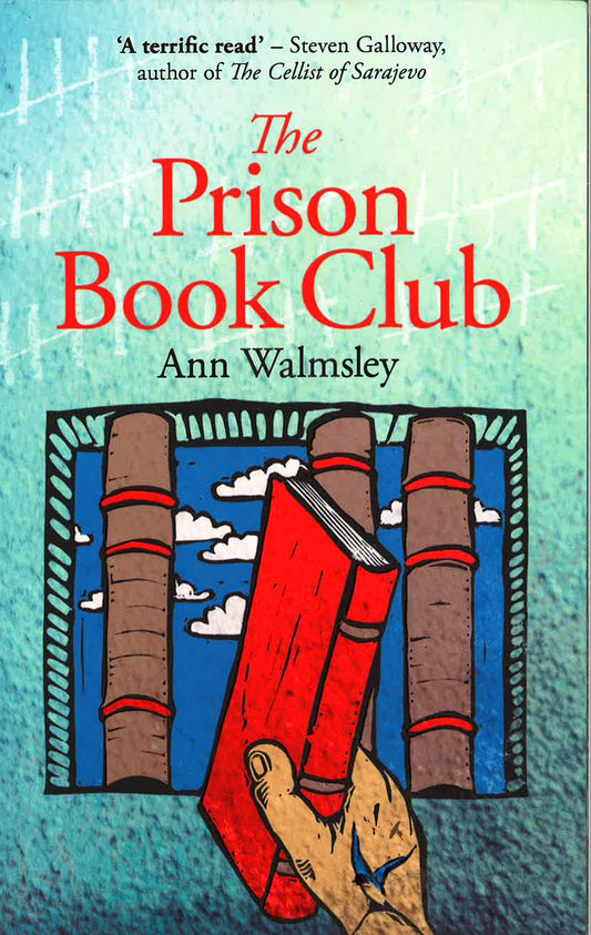 Prison Book Club