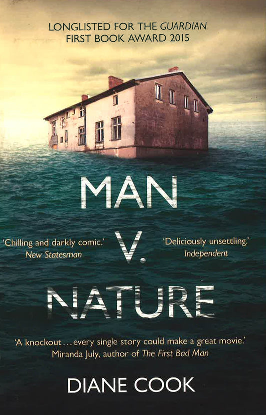 Man V. Nature