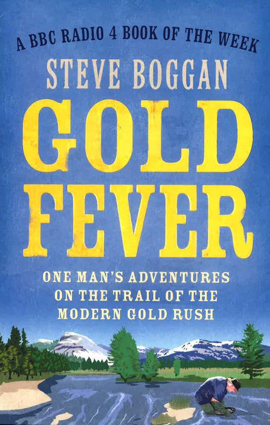 Gold Fever