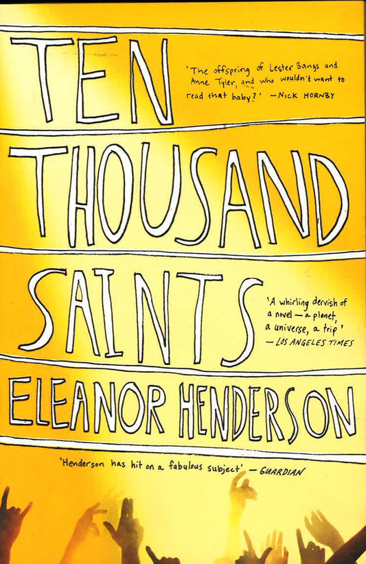 Ten Thousand Saints