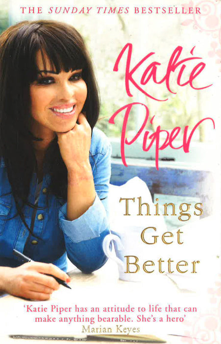 Things Get Better