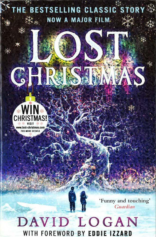Lost Christmas