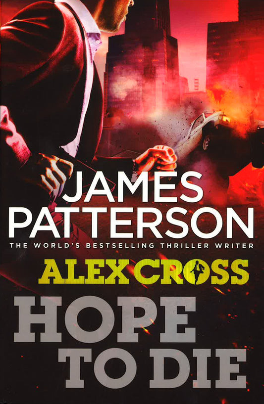 Hope To Die (Hb)