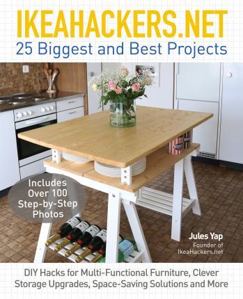 Ikeahackers.Net : 25 Biggest And Best Projects