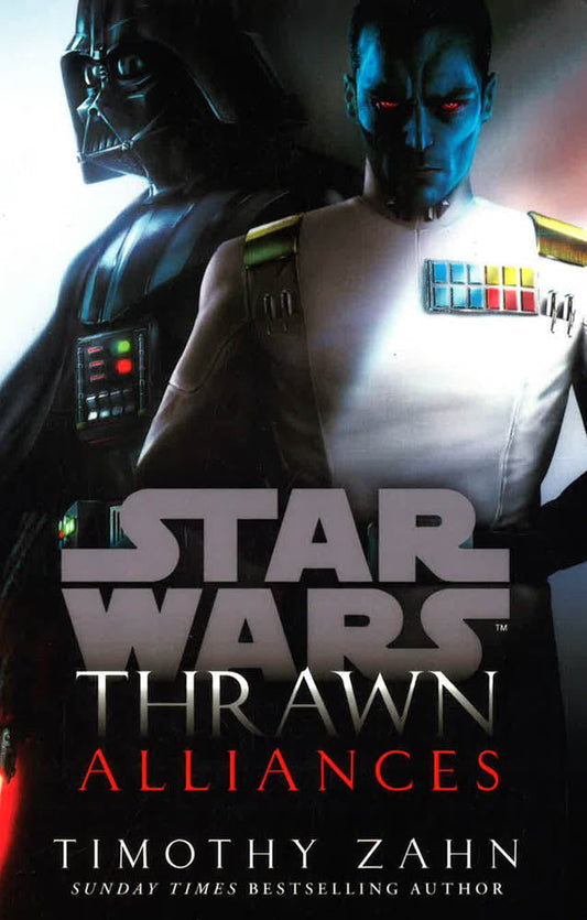 Thrawn: Alliances (Star Wars)