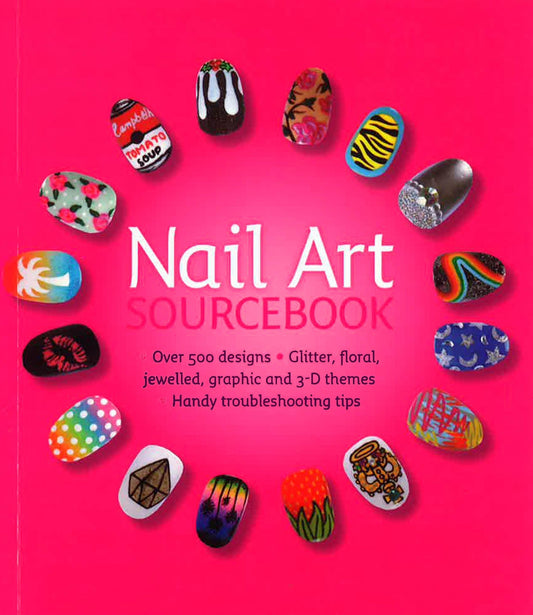 Nail Art Sourcebook
