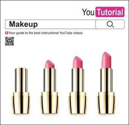 You Tutorial Makeup