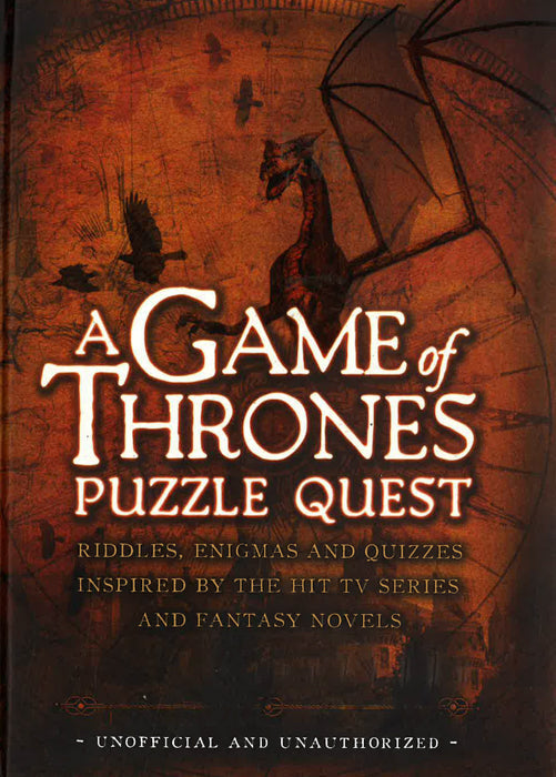 A Game Of Thrones Puzzle Quest