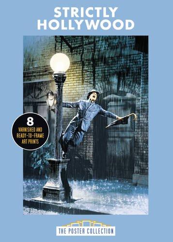 Poster Pack Strictly Hollywood (The Poster Collection)