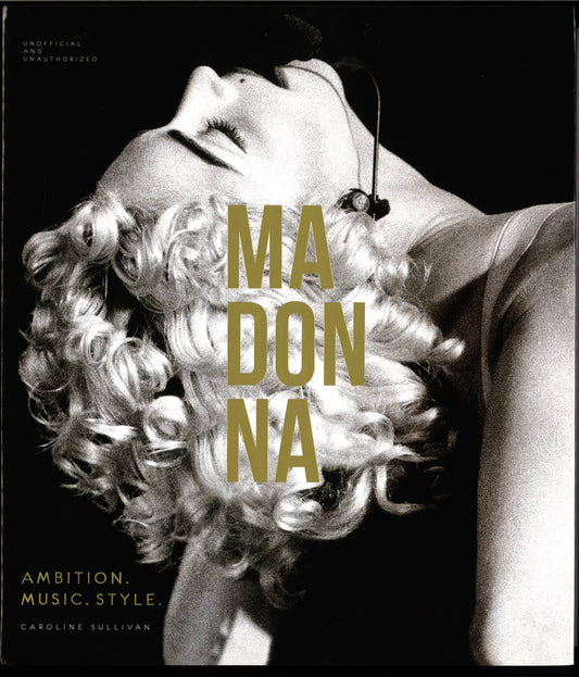 *Madonna