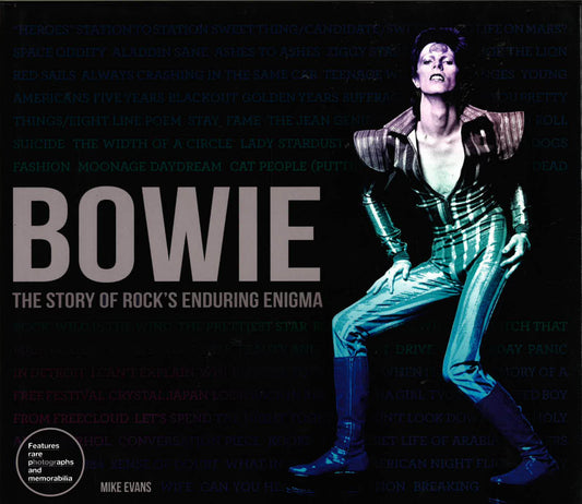 Bowie